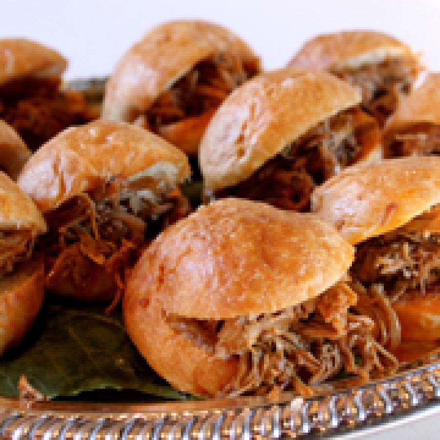 Appetizers and Starters Menu Zingerman's Catering