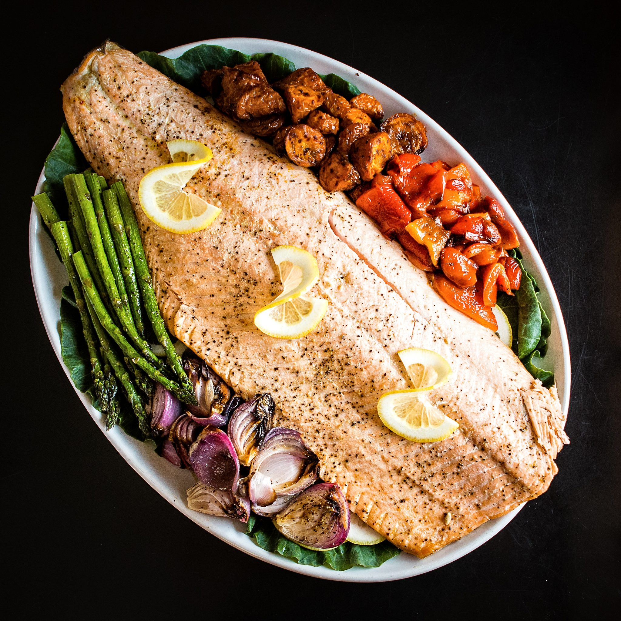 Appetizers Menu Zingerman's Catering