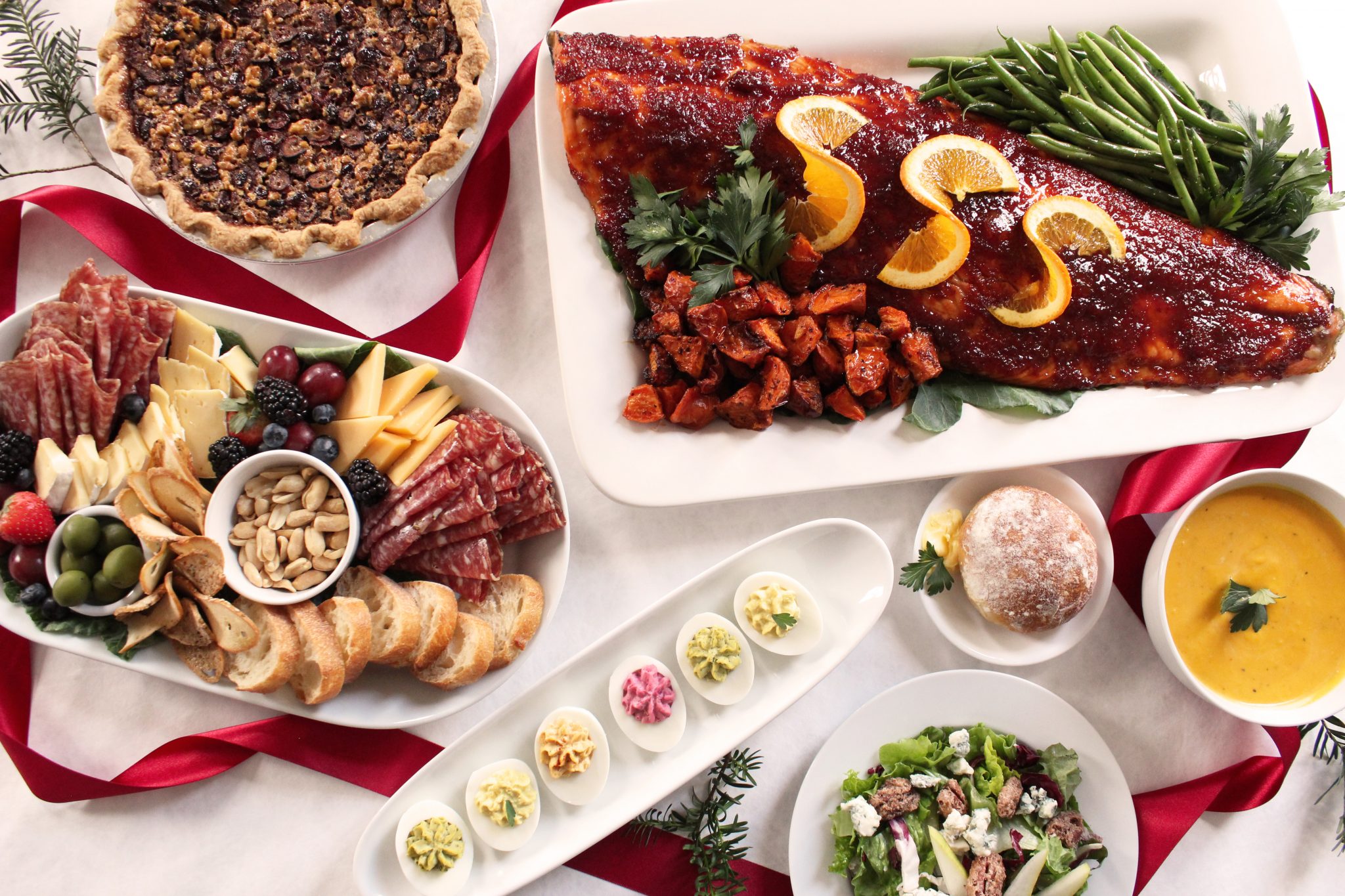 Sandwich Baskets Archives Zingerman's Catering