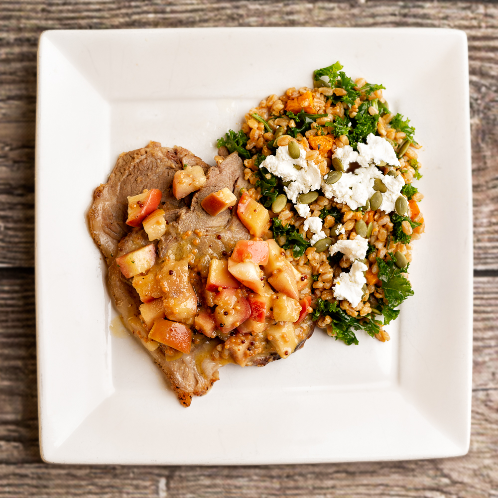 Main Course Options Menu Zingerman's Catering