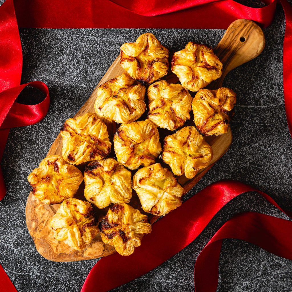 Appetizers and Starters Menu Zingerman's Catering