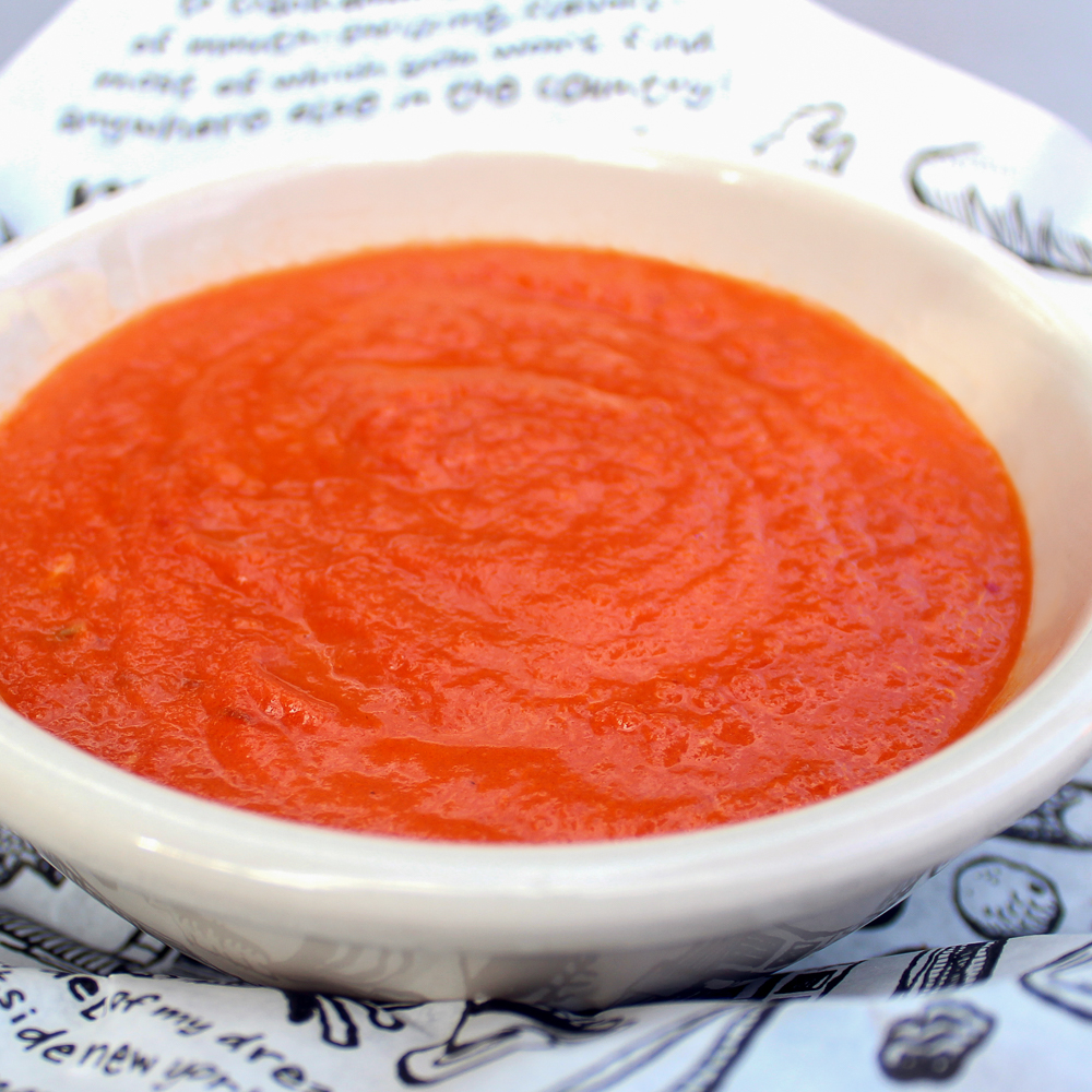 Soups Menu Zingerman's Catering